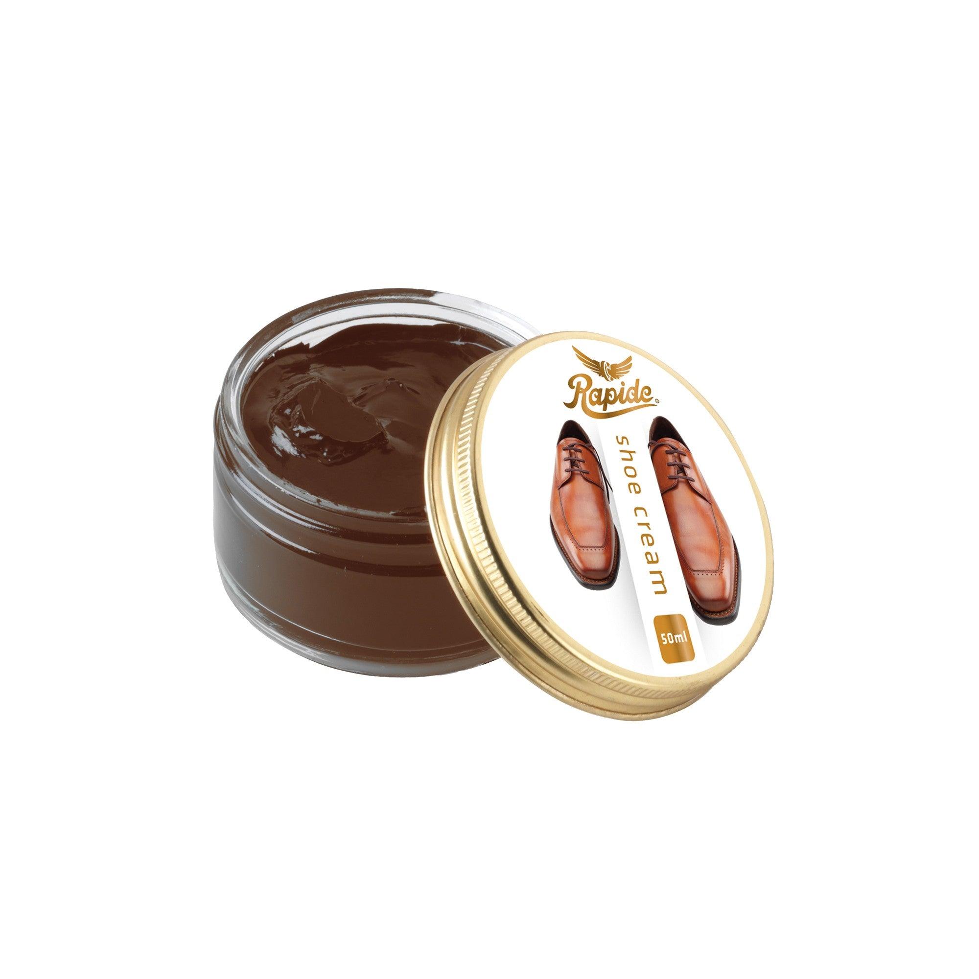 Rapide Crême Pour Chaussures - SHOPHORSE